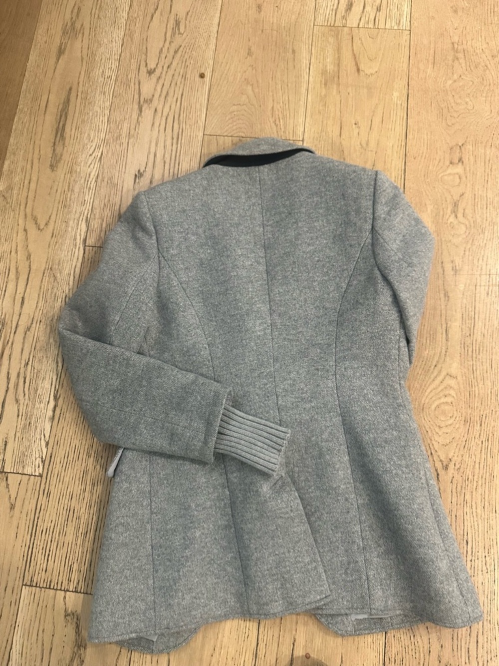 Favorite Daughter The City Layered Blazer - Picture 3 of 5